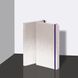 Блокнот Inspiration Book M, Mood, 13,5х20 см, 120 г/м², 88 аркушів, Nuuna 53566 зображення 2 з 8