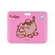 Бейдж горизонтальный Pusheen, 8х10 см, слайдер, Yes 5056574437228 фото 2 с 3