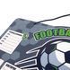 Шкільний розклад Yes Football, картон, ламінований, 30x40 см 4823091925597 зображення 3 з 3