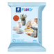 Пластика самозастигаюча, терракота, 1 кг, Fimo Air 4006608806729 зображення 1 з 7