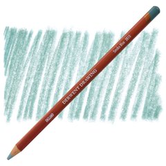 Олівець для рисунку Drawing (3810) , Блакитний димчастий, Derwent