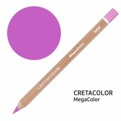 Карандаш цветной Megacolor, Розовый светлый (29135) Cretacolor