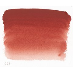 Фарба акварельна L'Aquarelle Sennelier Червоний венеціанський №623 S1, 10 мл, туба
