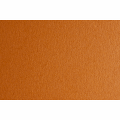 Бумага для дизайна Colore B2, 50x70 см, №23 аvana, 200 г/м2, коричневая, мелкое зерно, Fabriano