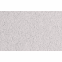 Папір для пастелі Tiziano A4, 21x29,7 см, №27 lama, 160 г/м2, сірий з ворсинками, середнє зерно, Fabriano