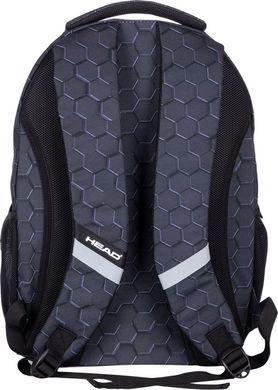 Рюкзак Head AY300 3D black