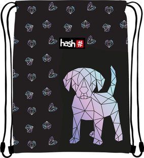 Сумка для обуви Hash AD3 Best friend