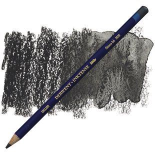 Олівець чорнильний Inktense (2030), Китайська туш, Derwent