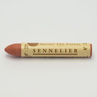 Пастель масляная Sennelier, Gold Brown, 5 мл