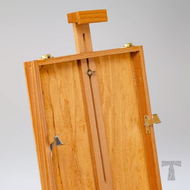 Пленерно-настільний етюдник, 41,5х31х10 см, Tart