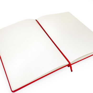 Блокнот для графіки Talens Art Creation, 21х29,7 см, 140 г/м2, 80 аркушів, червоний, Royal Talens