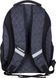 Рюкзак Head AY300 3D black PM-502022014-SK зображення 5 з 6