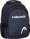 Рюкзак Head AY300 3D black PM-502022014-SK зображення 3 з 6