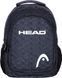 Рюкзак Head AY300 3D black PM-502022014-SK зображення 1 з 6