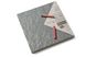 Блокнот для ескізів PRO Stonebook, 19,5x19,5 см, 250 г/м2, 32 аркуші, коричневий, Smiltainis 4770644588689 зображення 1 з 7