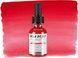 Краска акварельная Schmincke AQUA DROP 30 мл Scarlet red 24330034 фото 2 с 8