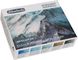 Набор акварельных красок Schmincke Horadam Aquarell Glacier супергрануляция, 5х5 мл 74845097 фото 3 с 6