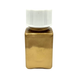 Краска GOLDEN LEAF эффект жидкого металла, золото старое, 50 мл, Divolo 8057680661788 фото 3 с 3