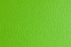 Бумага для дизайна Elle Erre В2, 50х70 см, 220 г/м2, №10 verde picello, салатовая, две текстуры, Fabriano