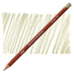 Олівець для рисунку Drawing (4125), Кедровий блідий, Derwent