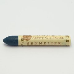 Пастель олійна Sennelier, Charcoal Blue, 5 мл