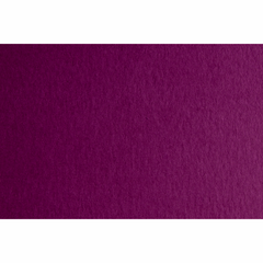 Папір для дизайну Colore B2, 50x70 см, №24 viola, 200 г/м2, темно-фіолетовий, дрібне зерно, Fabriano