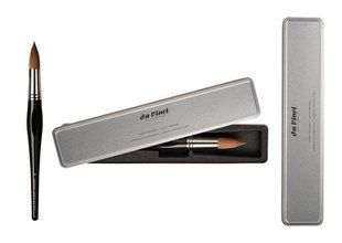 Кисть DaVinci Cosmotop-Spin 11650-50 круглая синтетика
