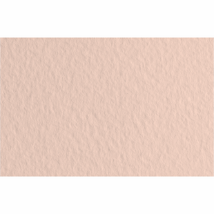 Бумага для пастели Tiziano B2, 50x70 см, №25 rosa, 160 г/м2, розовая, среднее зерно, Fabriano