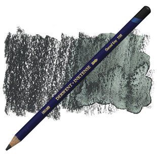 Олівець чорнильний Inktense (2100), Вугільно-сірий, Derwent