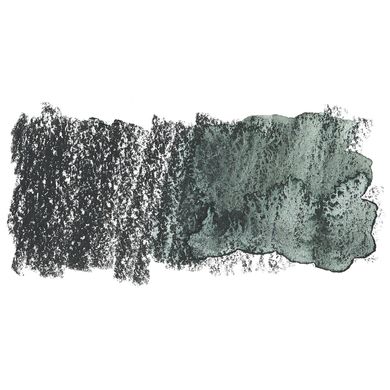 Карандаш чернильный Inktense (2100), Угольный серый, Derwent