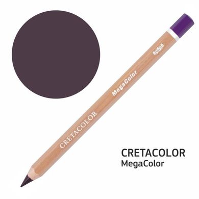 Карандаш цветной Megacolor, Фиолетовый (29138) Cretacolor