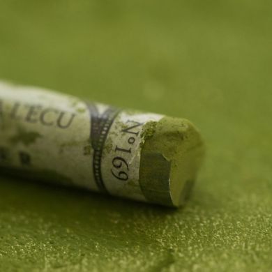 Суха пастель Sennelier "A L'écu" Moss Grey Green №169