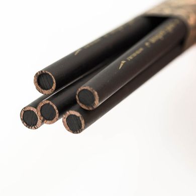 Акварельний вугільний олівець Viarco ArtGraf SOFT CARBON 999