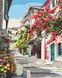 Картина за номерами Греція, 40x50 см, Brushme BS7519 зображення 1 з 3