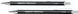 Механічний олівець Precision НВ 0,5 мм, Derwent 5028252510714 зображення 5 з 13