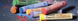 Набор сухой мягкой пастели Schmincke 10 цветов ассорти, в картонной коробке 77210097 фото 4 с 8