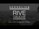 Олійна фарба Rive Gauche, 200 мл, Слонова кістка (Ivory Black) N130332.755 зображення 5 з 5