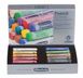 Набор сухой мягкой пастели Schmincke 10 цветов ассорти, в картонной коробке 77210097 фото 1 с 8