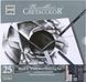 Набір матеріалів для графіки Black & White Box 25 штук, Cretacolor 9014400252816 зображення 1 з 9