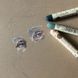 Пастель масляная Sennelier, Titanium Buff, 5 мл N132503.99 фото 12 с 22