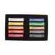 Набір сухої м'якої пастелі Schmincke 10 кольорів асорті, в картонній коробці 77210097 зображення 2 з 8