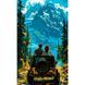 Картина за номерами SANTI Гори для двох, 30x50 см 4823091925351 зображення 1 з 3