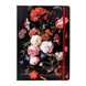 Блокнот для графіки Натюрморт з квітами, А4, 21х29,7 см, 140 г/м2, білий, 80 аркушів, Royal Talens 8712079516413 зображення 2 з 4