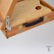 Етюдник дерев'яний настільний, 41,5х31х10 см, Tart ЕММ - 106 зображення 7 з 8