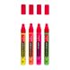 Набір маркерів Amsterdam, Reflex, 4 кольори, Royal Talens 8712079351250 зображення 3 з 6
