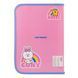 Папка факультативна Line Friends Dream, FC, 3х24х34 см, пластикова, з внутрішньою кишенею, на блискавці, Yes 5056574430168 зображення 6 з 6