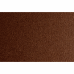 Бумага для дизайна Colore B2, 50x70 см, №26 marone, 200 г/м2, коричневая, мелкое зерно, Fabriano