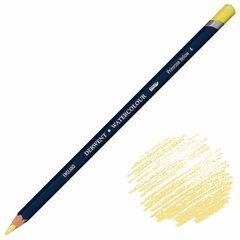 Олівець акварельний Watercolour, (04) Блідо-жовтий, Derwent