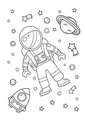 Раскраска Для мальчиков, А4, 12 страниц, 1Вересня
