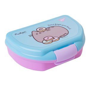 Ланч-бокс Yes Pusheen, 350 мл